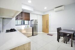 Eight Courtyards (D27), Condominium #522288861